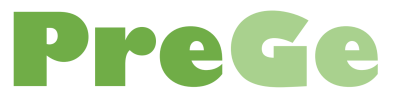 PreGe Logo