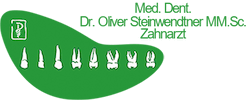 Dr. Steinwendtner Logo