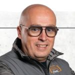 Dusko Sinik - Inhaber von Sinik Fenster und Türen in Mödling