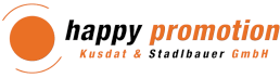 Referenzprojekt – Happy Promotion