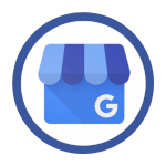 Logo google business profile