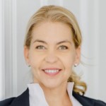 Michaela Grote - Inhaberin von Eclat Weddings