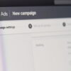Tipps für das richtige google ads setup