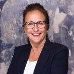 Stephanie Münchow - Agenturbesitzerin aus Deutschland